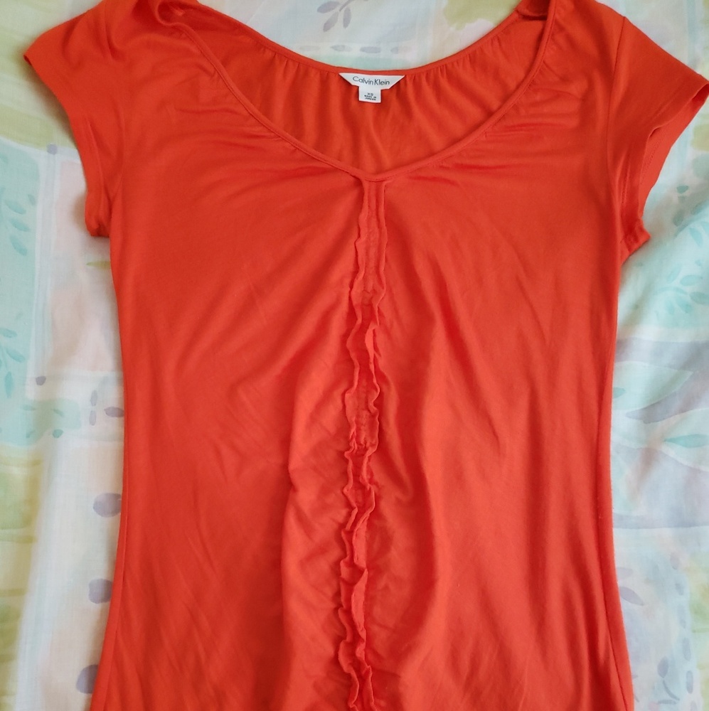CalvinKlein shirt
